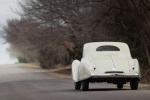 Delahaye 135 MS Coupe par Figoni & Falaschi 1938 года